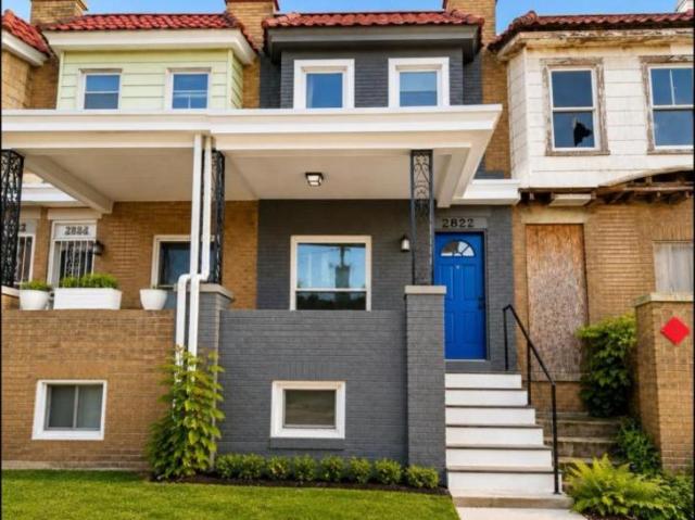 4 bedroom, Baltimore MD 21223 LS105430973