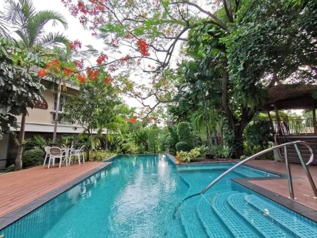 4 bedroom, Bangkok Bangkok for rent LS104325642
