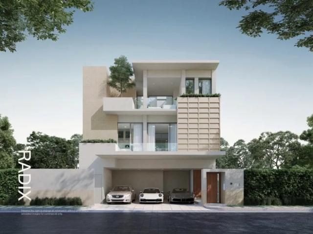 4 bedroom, Bangkok Bangkok for rent 103368480