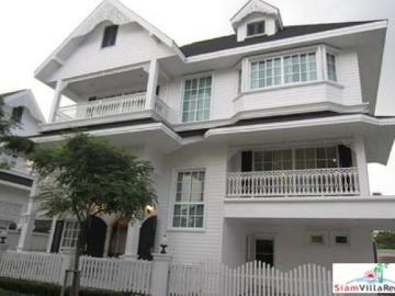 4 bedroom, Bangkok Bangkok for rent 103369117