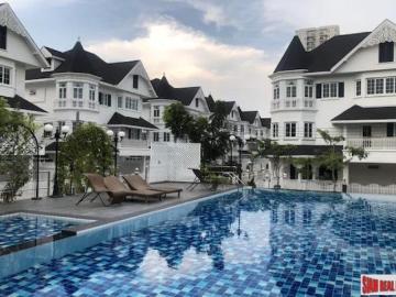 4 bedroom, Bangkok Bangkok for rent 103371027