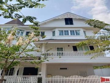 4 bedroom, Bangkok Bangkok for rent 103371996
