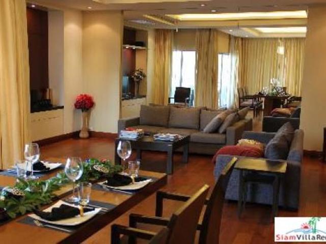 4 bedroom, Bangkok Bangkok for rent 104363059