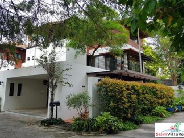 4 bedroom, Bangkok Bangkok for rent 104363140