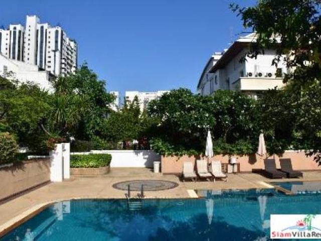 4 bedroom, Bangkok Bangkok for rent 104363154