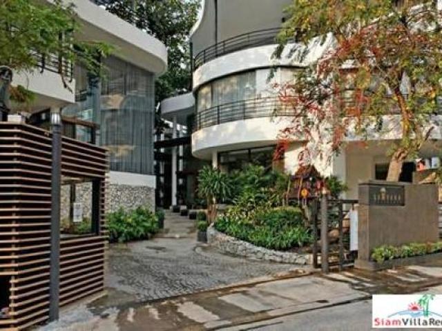 4 ห้องนอน, Bangkok