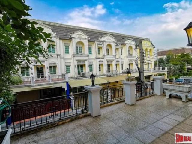4 bedroom, Bangkok Bangkok for rent 104363644