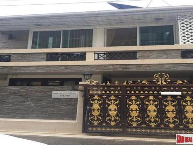 4 bedroom, Bangkok Bangkok for rent 104363689