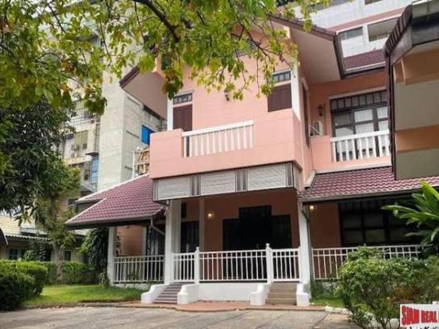 4 bedroom, Bangkok Bangkok for rent 104363919