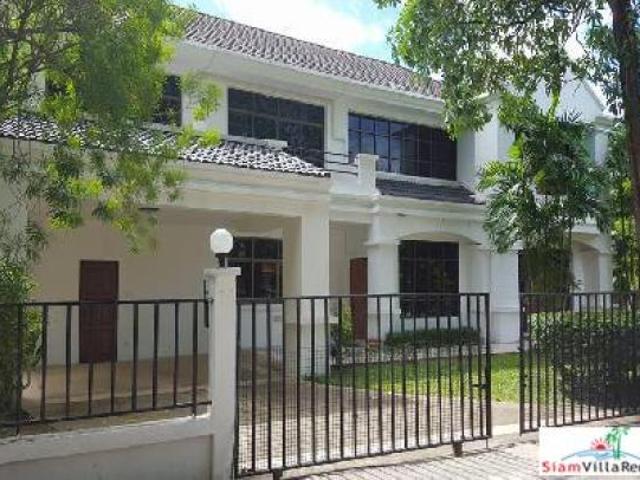 4 bedroom, Bangkok Bangkok for rent 104325263
