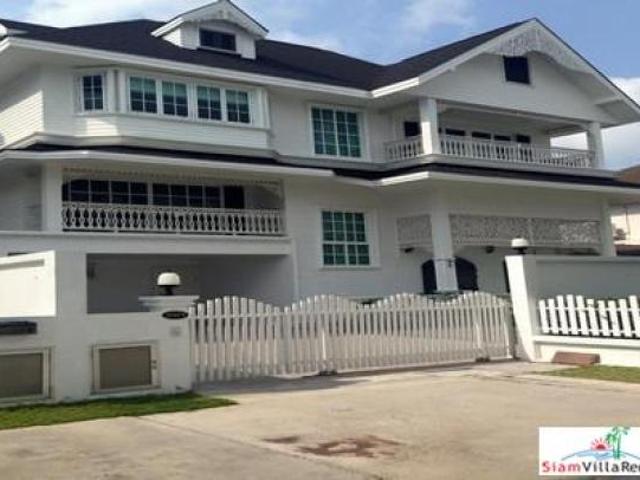 4 bedroom, Bangkok Bangkok for rent 104325582