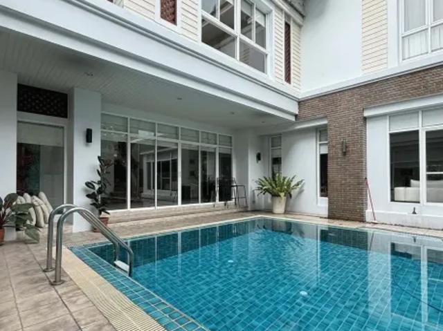 4 bedroom, Bangkok Bangkok for rent 105072268