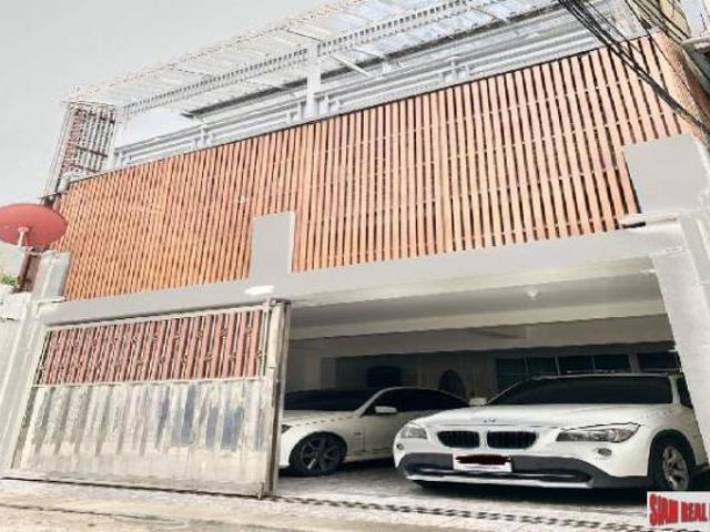 4 bedroom, Bangkok Bangkok for rent 105088156