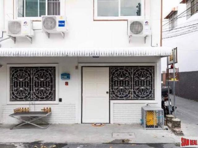 4 bedroom, Bangkok Bangkok for rent 105167632