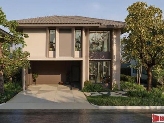 4 bedroom, Bangkok Bangkok for sale 103371053