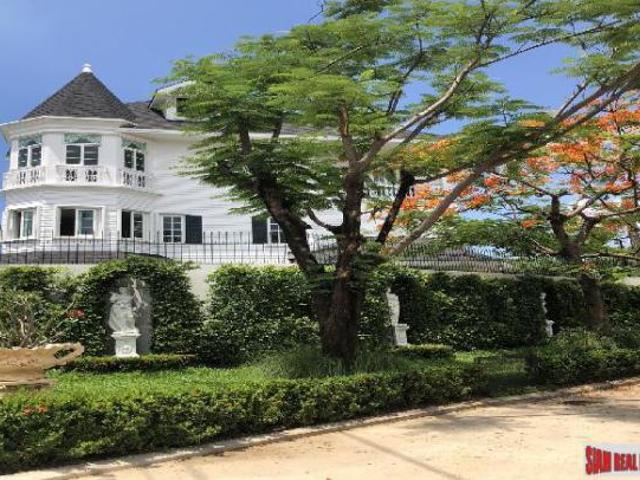 4 ห้องนอน, Bangkok