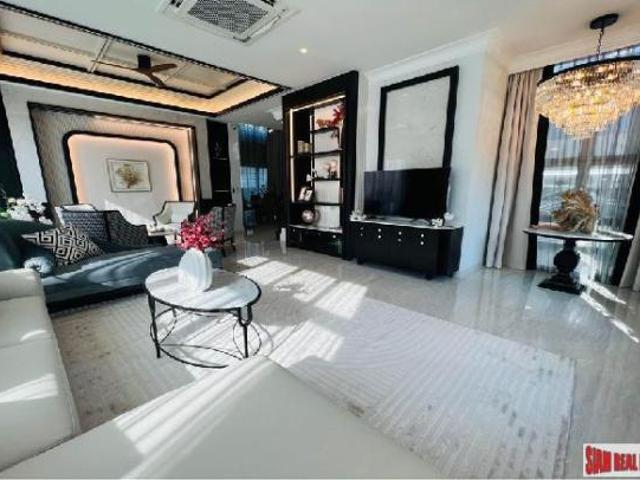 4 bedroom, Bangkok Bangkok for sale 104324653
