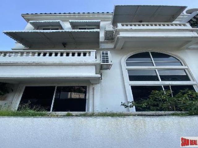 4 ห้องนอน, Bangkok