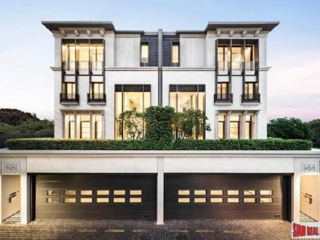 4 bedroom, Bangkok Bangkok for sale 104324763