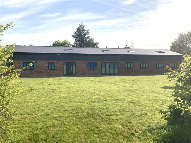 4 Bedroom Detached House