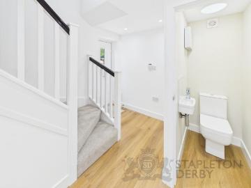 4 Bedroom Barn Conversion for Rent