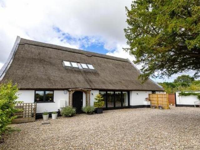 4 Bedroom Barn Conversion For Sale In Great Yarmouth, Norfolk