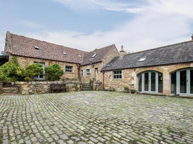 4 Bedroom Barn Conversion For Sale In Ulgham, Morpeth