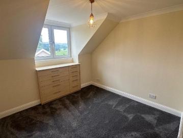 House for rent in Shetland - Equipped kitchen