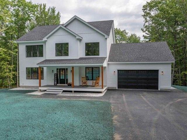 4 bedroom, Barnstead NH 03225 105476126