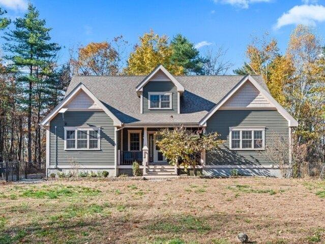 4 bedroom, Barre MA 01005 105424335