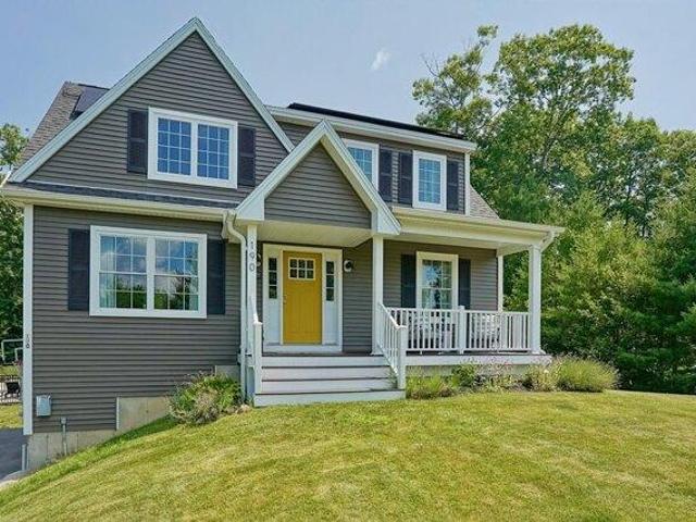 4 bedroom, Barrington NH 03825 105400727