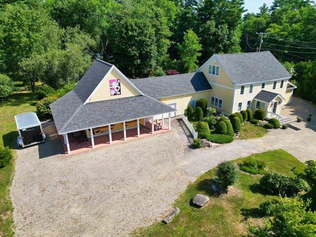 4 bedroom, Barrington NH 03825 105403099