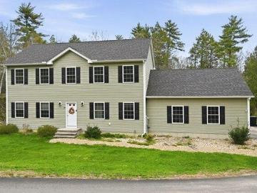 4 bedroom, Barrington NH 03825 LS102822713