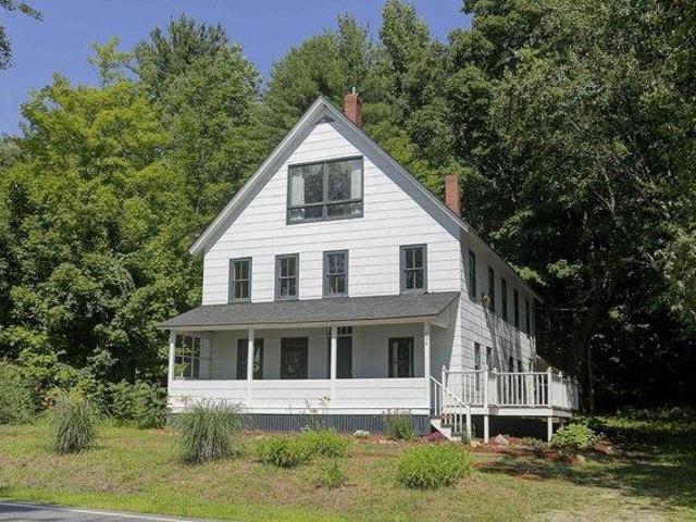 4 bedroom, Bartlett NH 03845 105513661