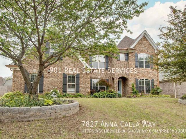4 bedroom, Bartlett TN 38133 LS103455601
