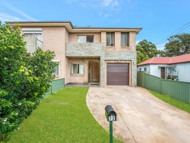 4 Bedroom House Bass Hill, 102668102