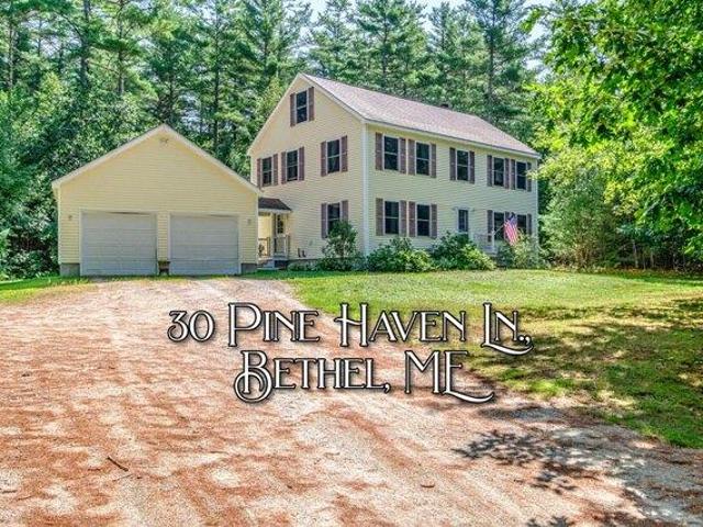 4 bedroom, Bethel ME 04217 105659973