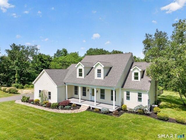 4 bedroom, Bethlehem CT 06751 104606268