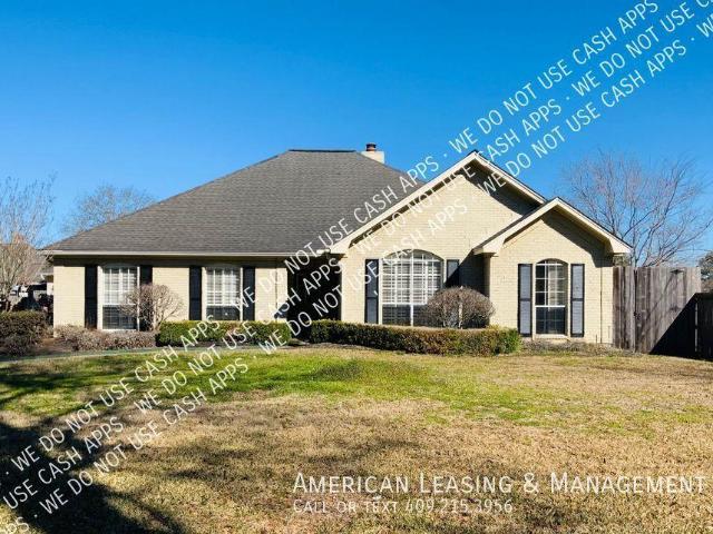4 bedroom, Beaumont TX 77706 104820345