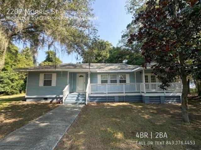4 bedroom, Beaufort SC 29906 105165344