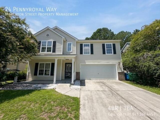 4 bedroom, Beaufort SC 29906 105165345