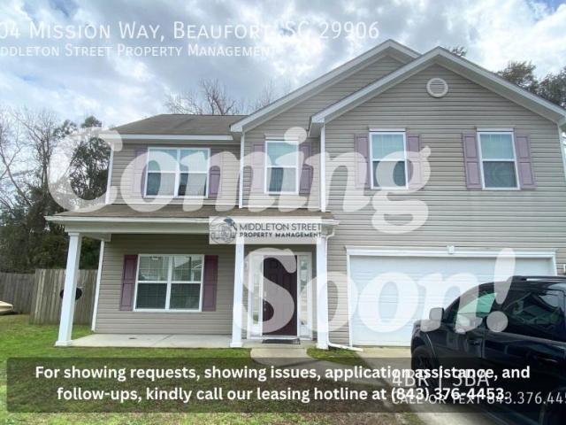 4 bedroom, Beaufort SC 29906 LS105664049