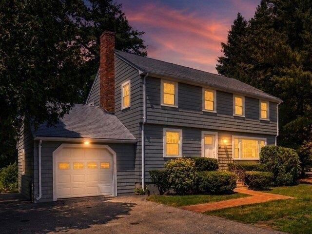 4 bedroom, Bedford MA 01730 104542206