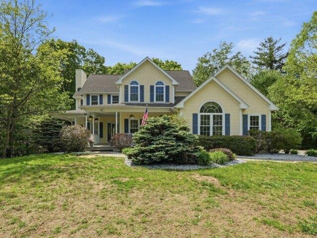 4 bedroom, Belchertown MA 01007 105534554
