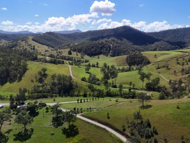 4 Bedroom House Bellbrook NSW 101947298