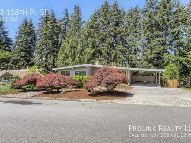 4 bedroom, Bellevue WA 98008 LS103345403
