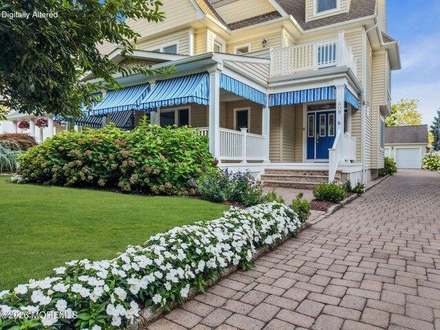 4 bedroom, Belmar NJ 07719 105578093