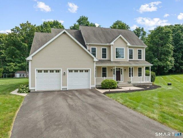 4 bedroom, Berlin CT 06023 105532257