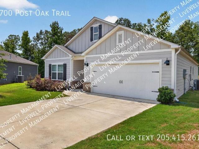 4 bedroom, Bessemer AL 35022 LS104937608