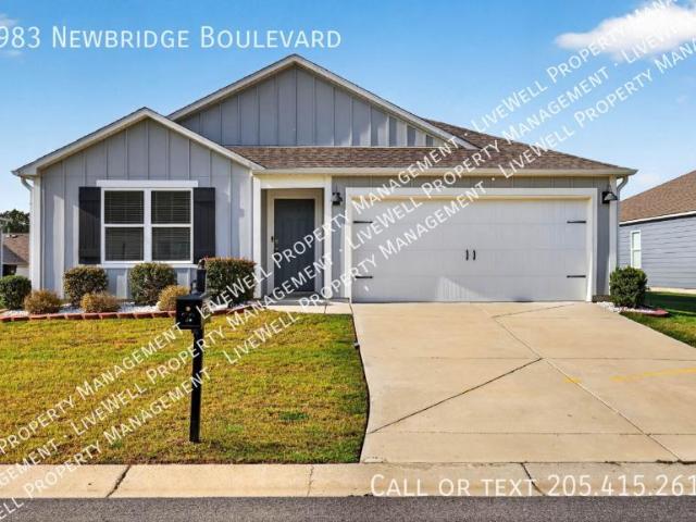 4 bedroom, Bessemer AL 35022 LS105218917